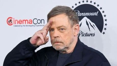 Mark Hamill: Luke-Skywalker-Darsteller wundert sich, plötzlich wieder gefragt zu sein