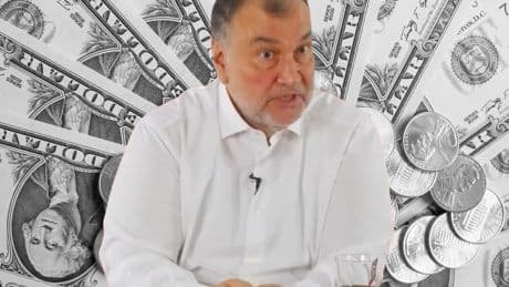 Forbes listesinde Türk milyarderler: Murat Ülker zirvede