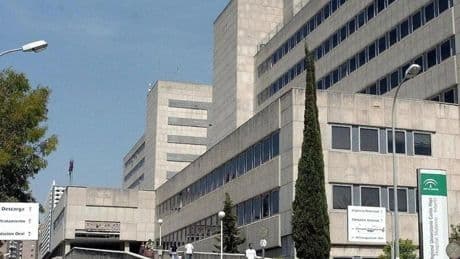 Detenido por dar una paliza a su pareja, embarazada de casi siete meses, en Málaga
