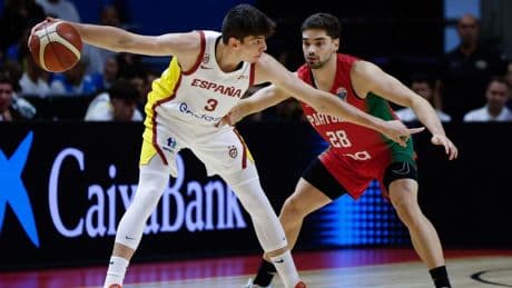 74-76: Enorme toque de atención a España de cara al Eurobasket