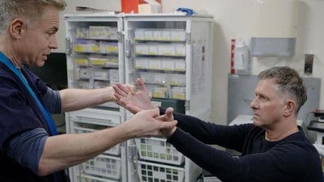 Half of stroke victims now recover thanks to 'revolutionary' AI brain scanner