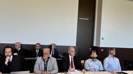 95.000 Euro für Behandlung in Düsseldorf: Betrug eines Krebskranken? – „Man ist verzweifelt, wenn man dem Tod so nah ist“