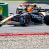 Zo laat komt Max Verstappen vandaag in actie tijdens de kwalificatie