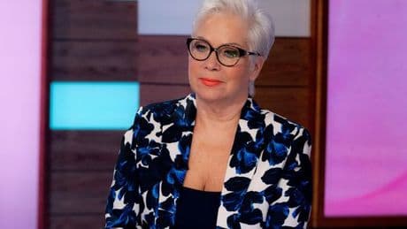 Loose Women's Denise Welch addresses soap return amid ITV bloodbath