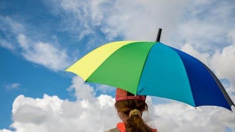 Sommer: Der nächste Klimaleugner?