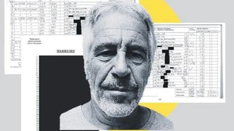 Epstein davasında bilgiler kamuoyuyla paylaşılacak