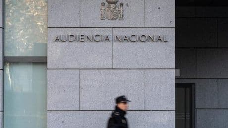 Dos detenidos por la filtración de datos personales de ministros y exdirigentes del PP