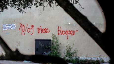 Avant les manifestations du 10 septembre, les services de renseignement anticipent des troubles, mais pas de « raz de marée »