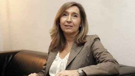 Irene Bretón, endocrina y obesóloga: "Claro que todos los cuerpos son válidos, pero no todos son saludables"