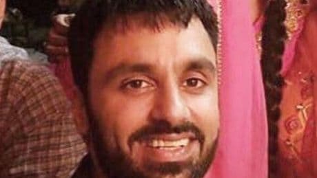 Brother of Scot detained in India 'let down' by UK Government over trade deal
