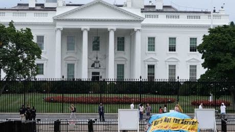 Guerre en Ukraine : donner des garanties de sécurité à Kiev, l’enjeu au cœur des discussions à Washington