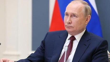 Son dakika... Putin, Pezeşkiyan ve Netanyahu ile görüştü