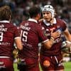 Top 14 : Bordeaux-Bègles qualifié pour les demies, le Stade Français se sauve, Vannes descend en Pro D2... Les enseignements de la dernière journée