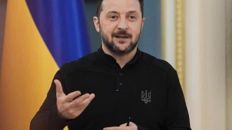 En direct, guerre en Ukraine : Volodymyr Zelensky accuse la Russie d’avoir violé plus de 2 000 fois la trêve pascale, dimanche