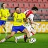 Cambuur gaat niet verder met speler Caschili na vechtpartij bij amateurduel