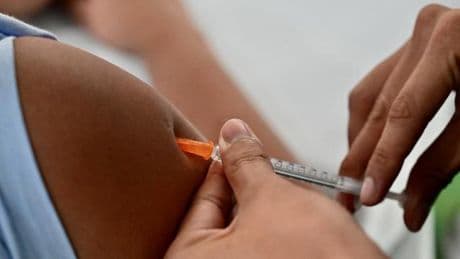 Impfungen: WHO zeigt sich "extrem besorgt" über wachsende Impfskepsis