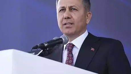 Bakan Yerlikaya'dan 1 Mayıs açıklaması