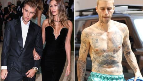 La caída de Justin Bieber: drogas, humillaciones a su mujer y una deuda millonaria