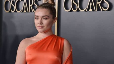 Florence Pugh: una superestrella de Hollywood sin miedo a lanzarse desde un rascacielos