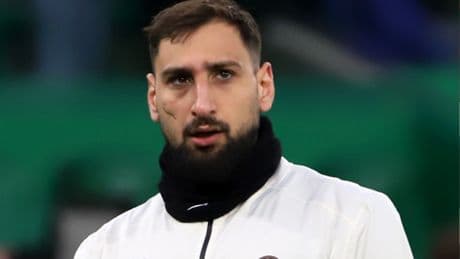 Galatasaray'a transferi gündemde olan Donnarumma’ya PSG yönetiminden tehdit