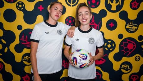 Welche Rolle die Männer spielen - Neues Geschäftsmodell bei Eintrachts Frauen
