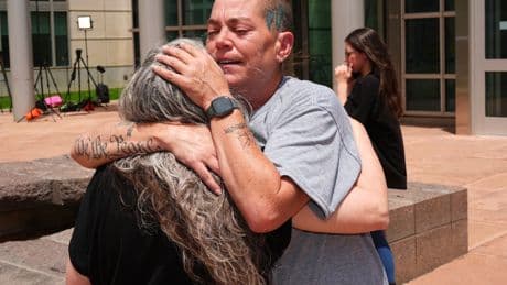 Funeral home owner who stashed nearly 190 decomposing bodies sentenced to 20 years prison