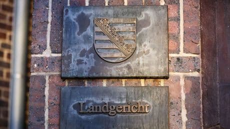 Mordprozess: Mord an Herzspezialist - Revision gegen Urteil eingelegt