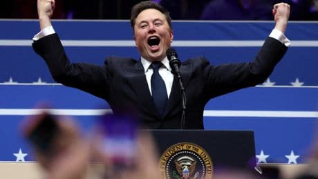 La laborieuse troisième voie : pourquoi le nouveau parti d’Elon Musk aura du mal à se faire une place aux États-Unis