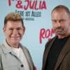 Unterhaltung: „Romeo &#x26; Julia“-Musical geht 2026 auf Tour