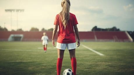 FA bosses MUST apologise for treatment of women forced to compete against biological men & punished if they complained