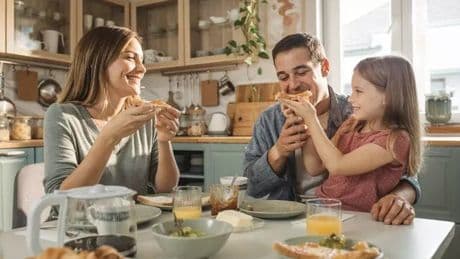 Breakfast juice that's safe for type 2 diabetics, study says
