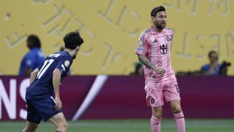 PSG vs Inter Miami en directo: resultado y goles | Mundial de Clubes de fútbol: octavos de final