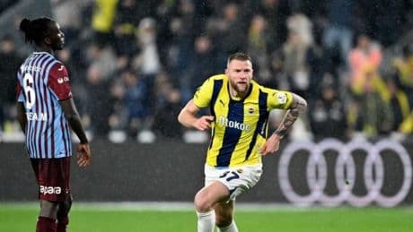 Fenerbahçe, Milan Skriniar transferinde sona geldi