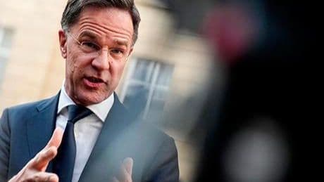 SON DAKİKA HABERLERİ: RUTTE'DEN FLAŞ RUSYA AÇIKLAMASI: 5 YIL İÇİNDE NATO'YA SALDIRABİLİR