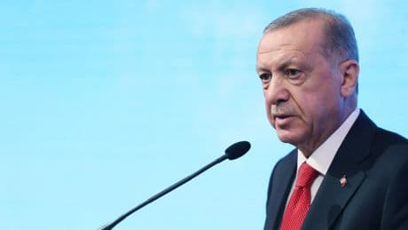 Türkiye'den "hazırız" mesajı... Cumhurbaşkanı Erdoğan: Alaska Zirvesi barışa yeni ivme kazandırdı