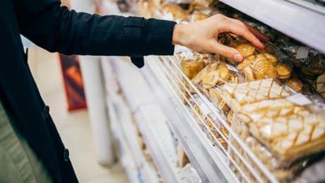Diese Snacks sind genauso gefährlich wie Rauchen – wie Sie sich richtig ernähren