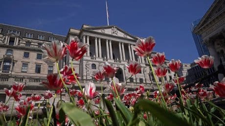 Bank cuts interest rates to 4.25% as tariff tensions dampen growth