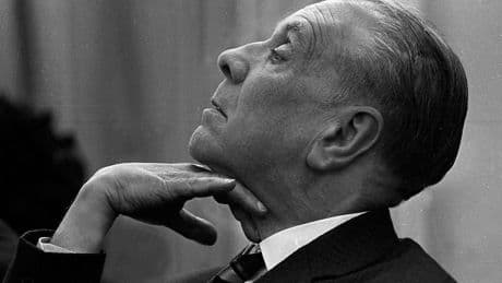 El Borges menos contado