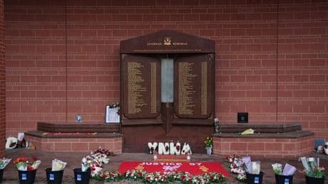 Hillsborough Law coming ‘very soon’ as Labour conference in Liverpool nears
