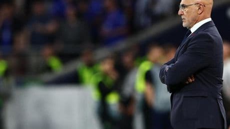 Portugal - España, en directo