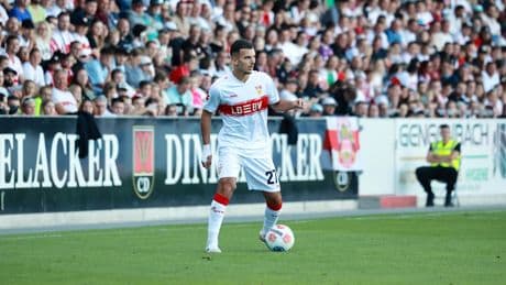 „Ein sehr guter Fußballer“ - Hoeneß lobt Stuttgart-Neuzugang Bouanani