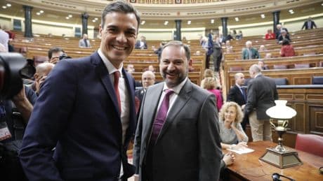 La ex de Ábalos desvela una reunión en la que Sánchez advirtió al exministro de la investigación de la UCO a Koldo