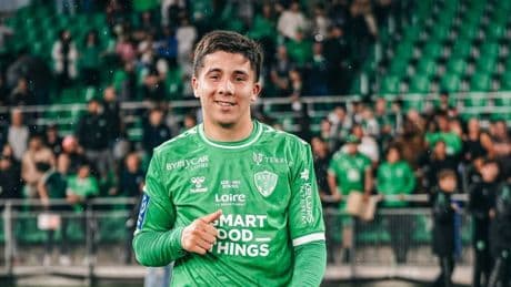 TRANSFER HABERİ: Trabzonspor Bouchouari'de mutlu sona yakın! İşte sözleşme detayları