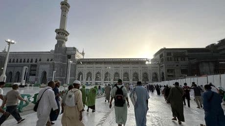 Todesstrafe: Saudi-Arabien richtet 17 Menschen innerhalb von drei Tagen hin