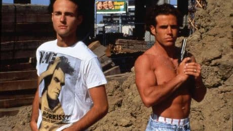 « The Living End » de Gregg Araki : à bout de souffle à Los Angeles