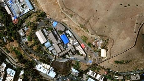 Guerre Israël-Iran : l’intelligence artificielle a-t-elle été utilisée dans une vidéo pour illustrer la frappe de Tsahal sur la prison d’Evin à Téhéran ?