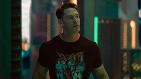 'El Pacificador' vuelve a HBO Max con el mapa del nuevo universo DC
