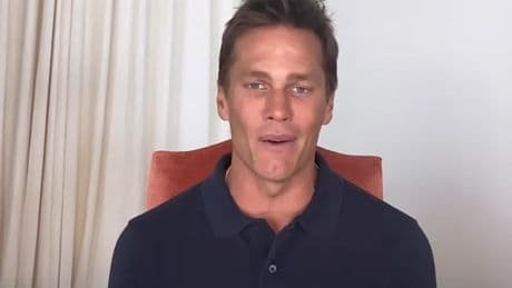 Scottie Scheffler receives response from Tom Brady as NFL legend doesn't hold back