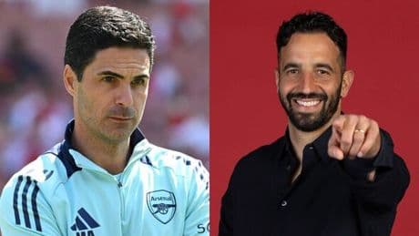Arsenal need unlikely ally to rescue summer transfer plans as 'Man Utd ready hijack'