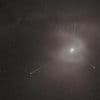 An accidental discovery at a planetarium opens a window into the universe's inner workings